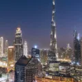 Top 10 Exhibitions and Trade Shows in Dubai 2025