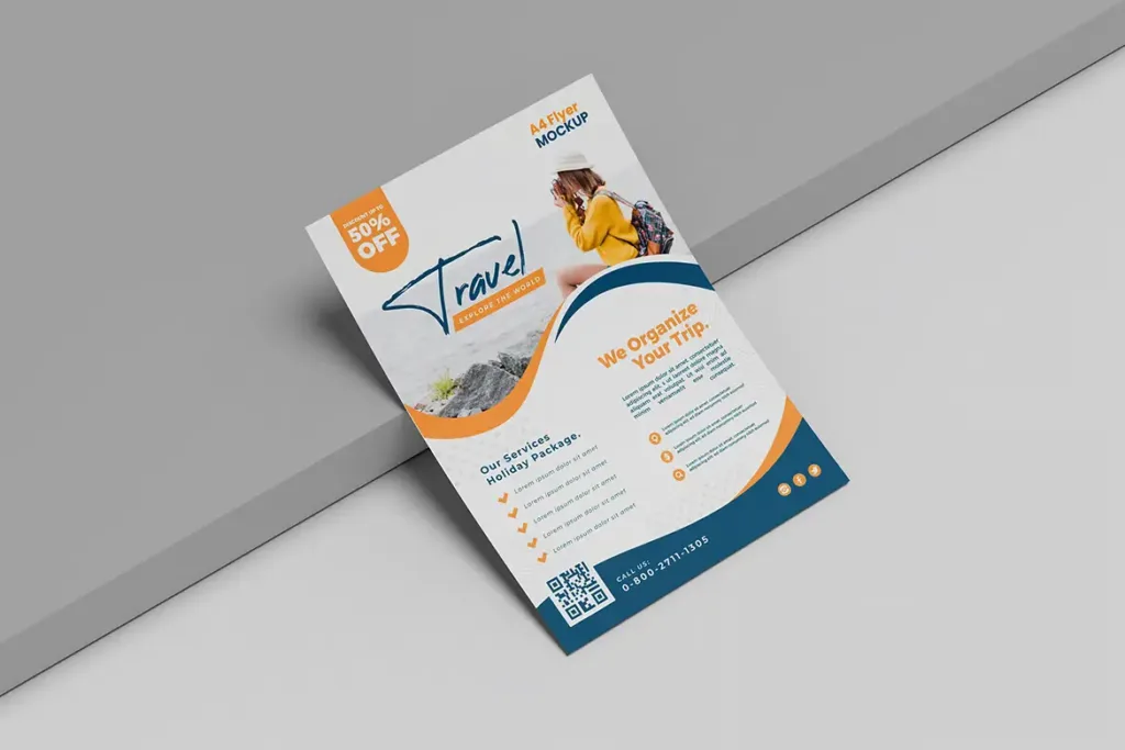 A5 Flyers: The Versatile Choice for Effective Marketing